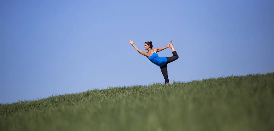 Sweet Om Yoga