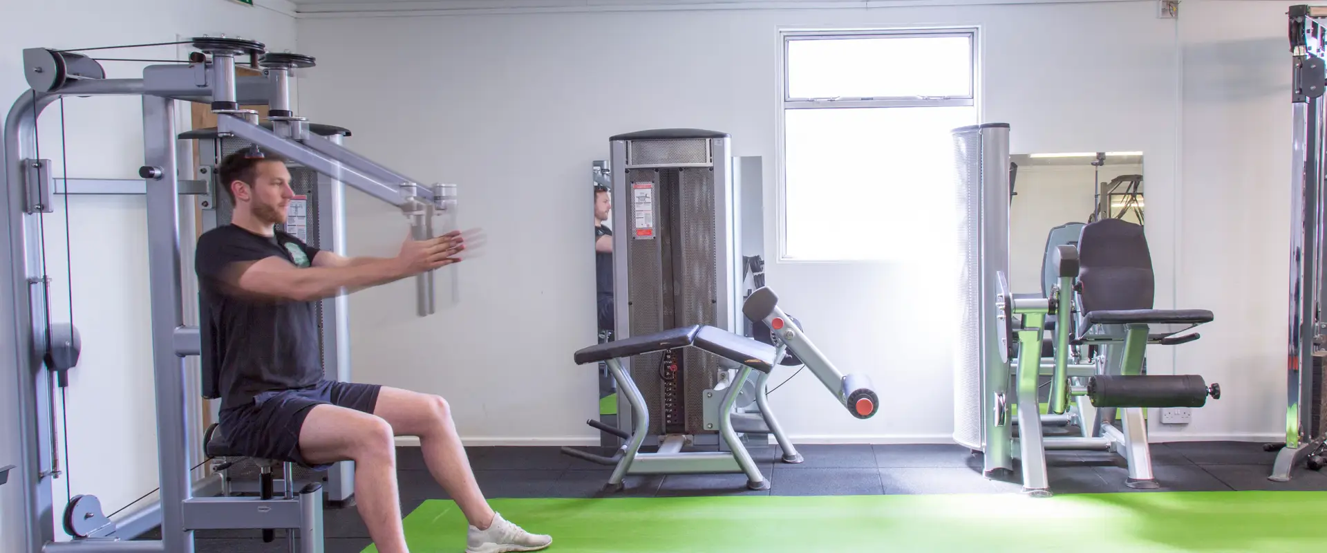 Fitness Farm