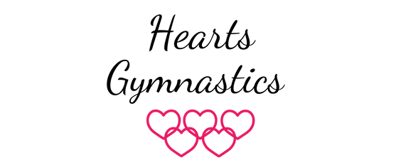Hearts Gymnastics Club