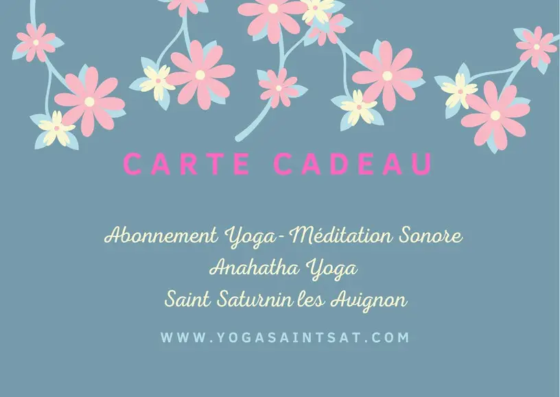 ANAHATHA YOGA