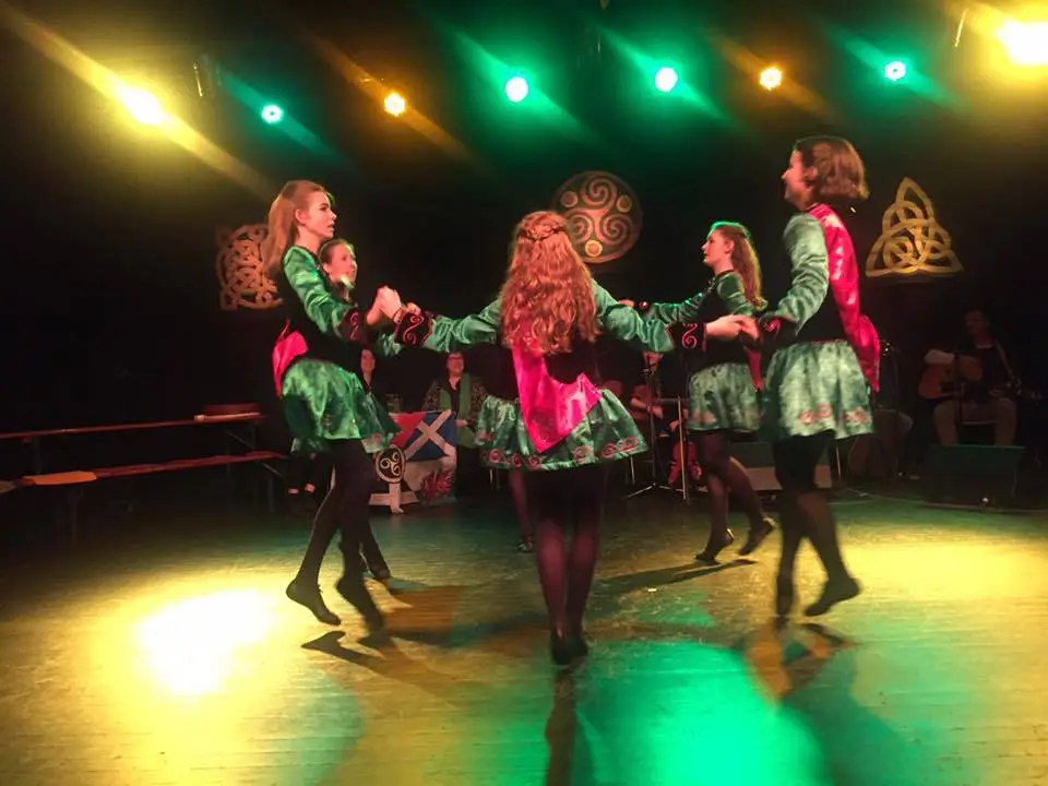 Halpin School of Irish Dance