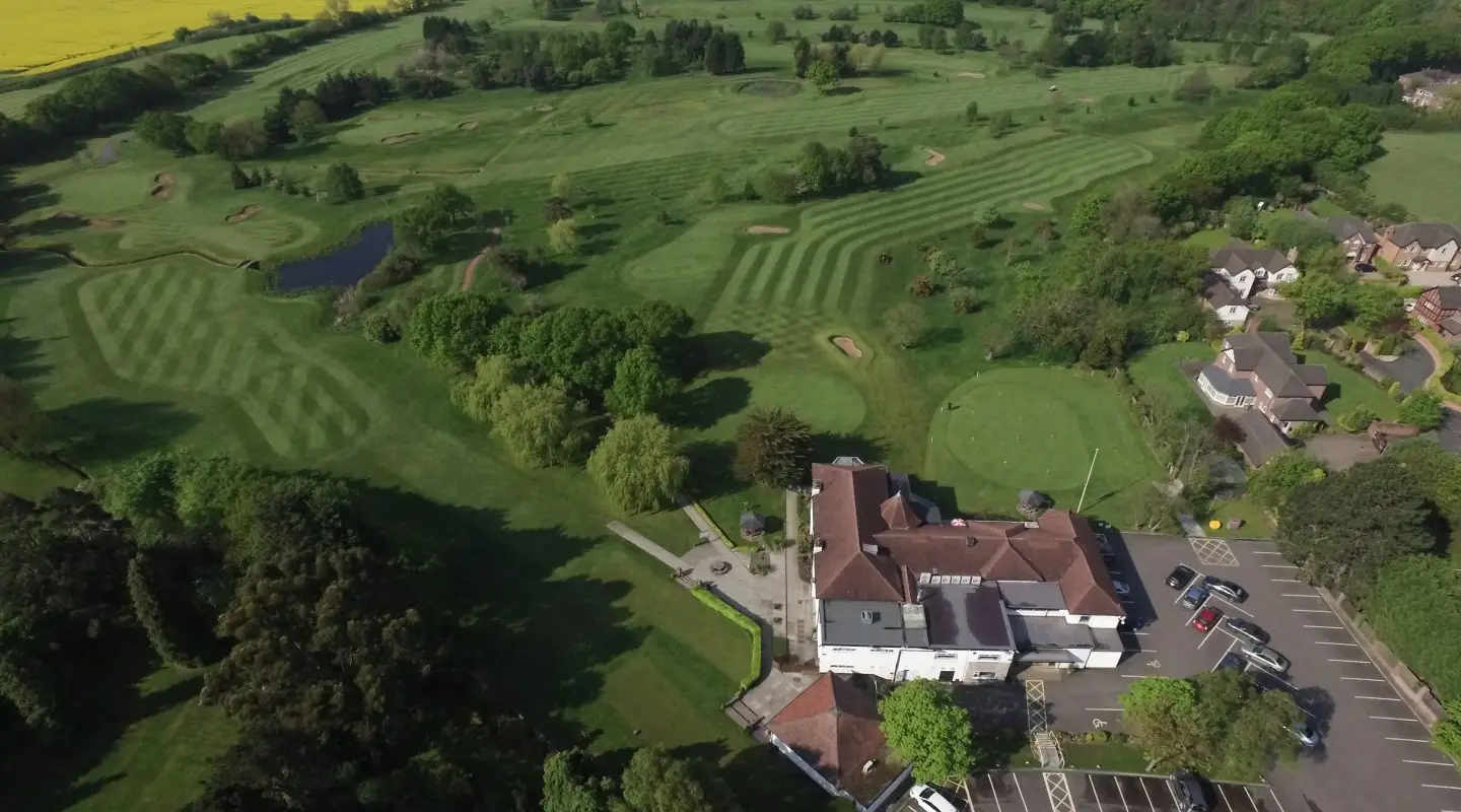 Prenton Golf Club