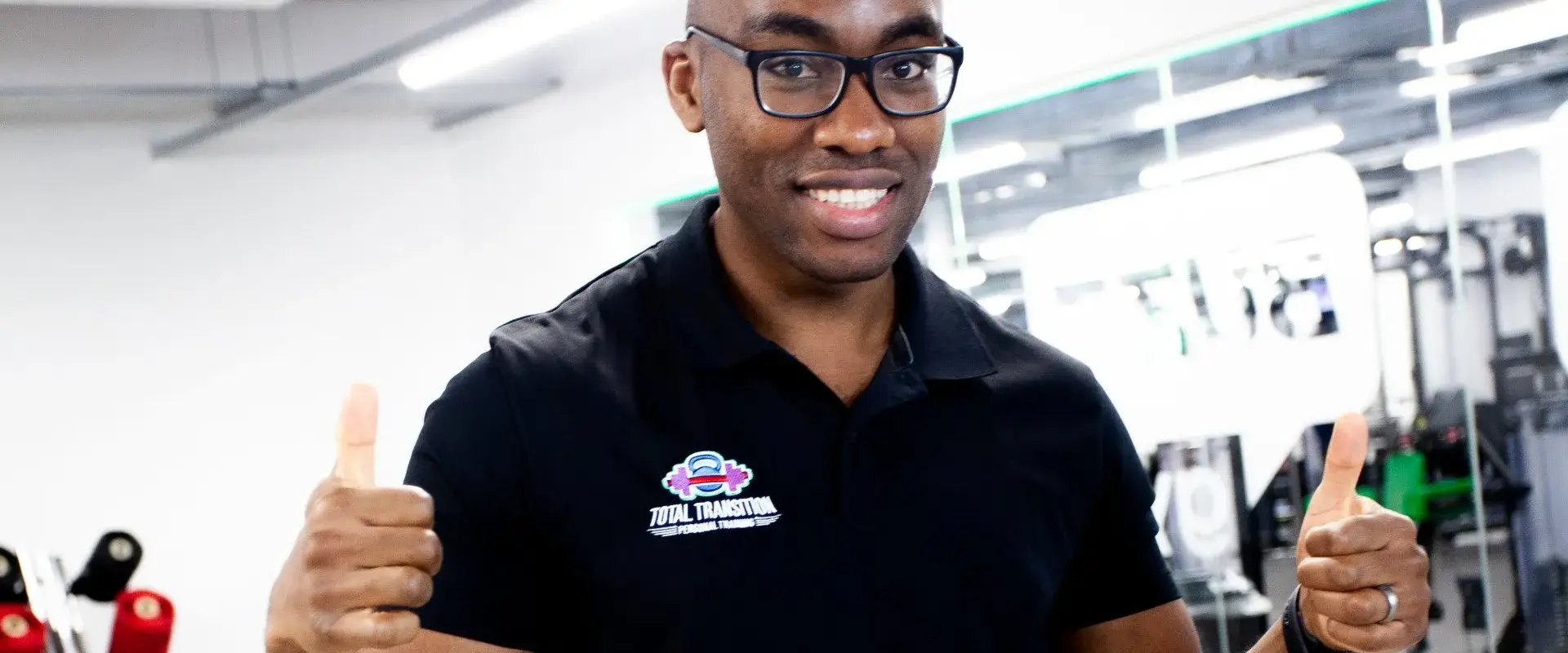 Total Transition Personal Training