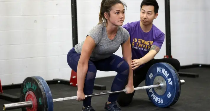 Lu Strength Therapy - Physiotherapy Services, Sports Massage Therapy & Chiropractic Services