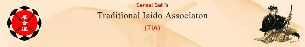 IsshinRyu Karate & Kobudo Association of India