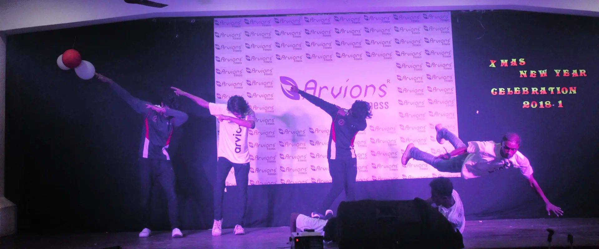 Arvions