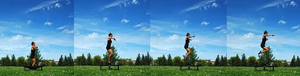 SOAR Bounce Fitness