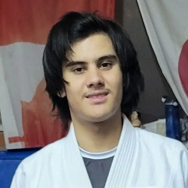 KIKUNAGA DOJO - BRAZILIAN JIU-JITSU ACADEMY