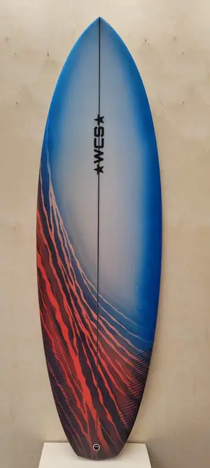 West Coast Shapes Surf Rentals and Ukee Poke