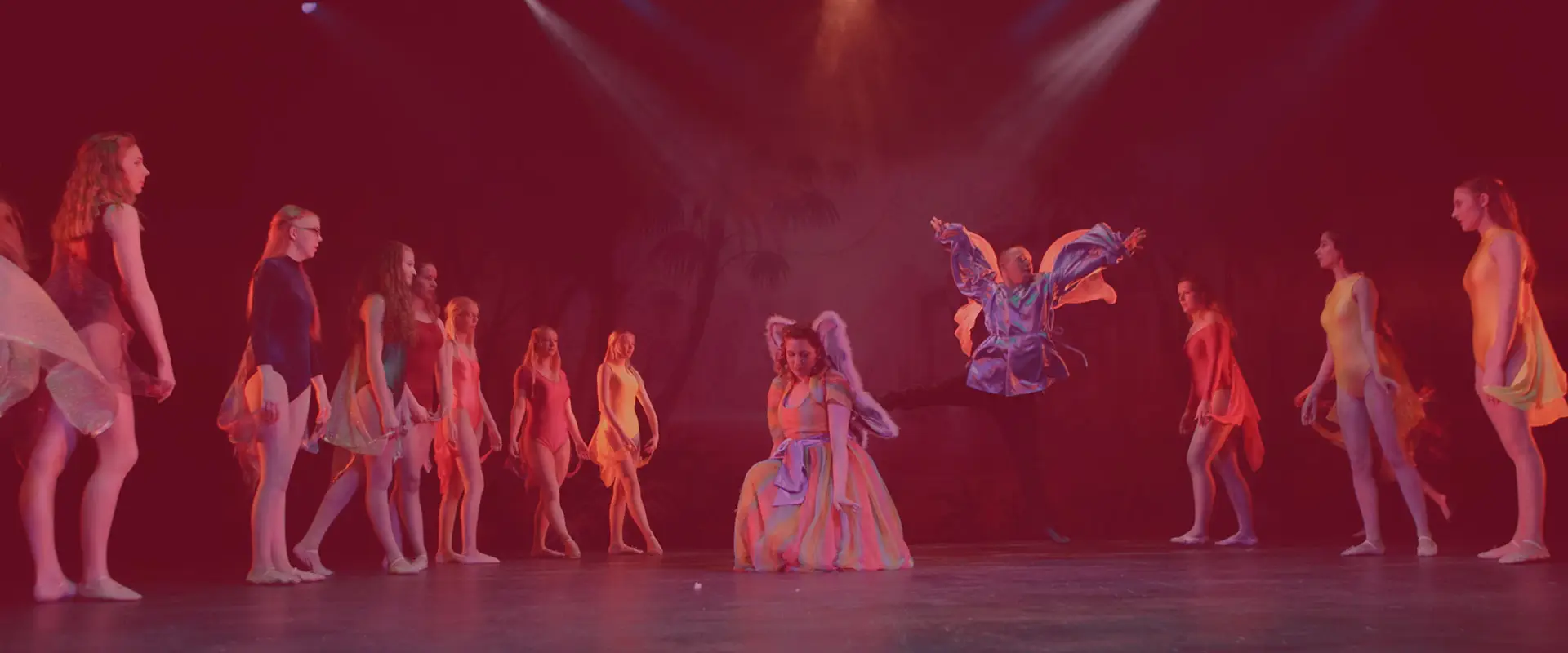 Michala Jane School of Dance