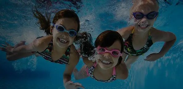 Sue's Swim School Newhall Primary