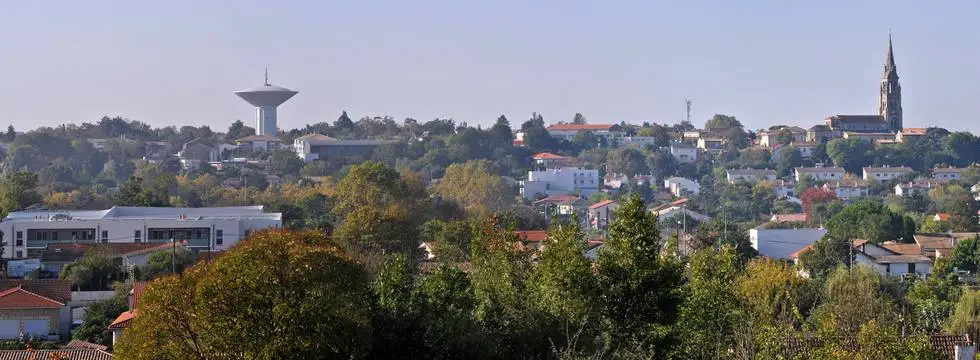 Gymnase Séguinaud