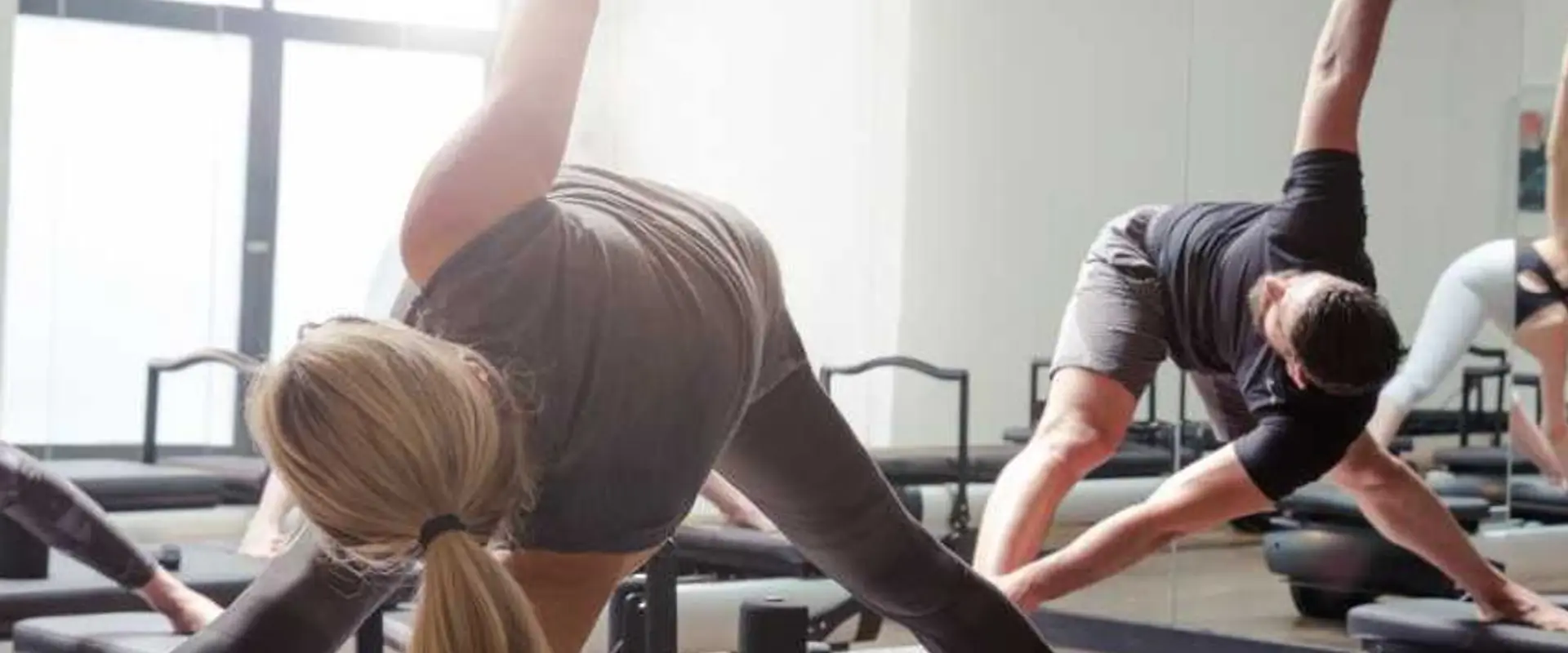 CORELAB PILATES UK