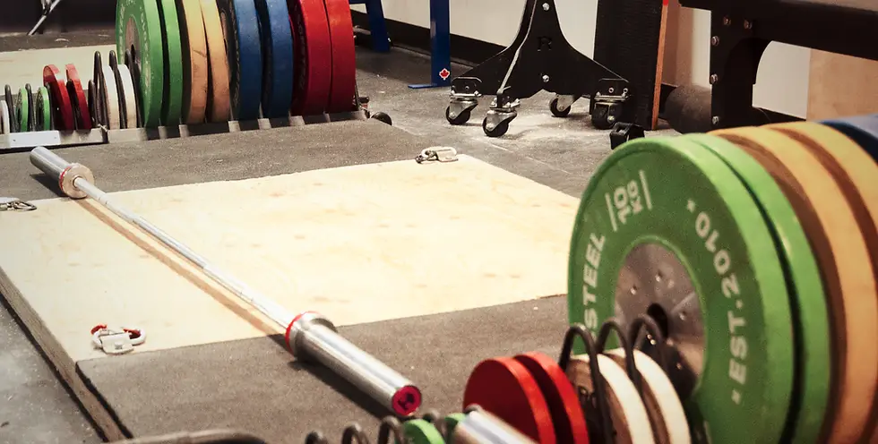 YouFit Life