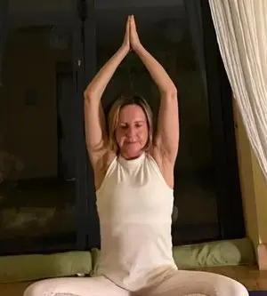 The Mindful Healing Space