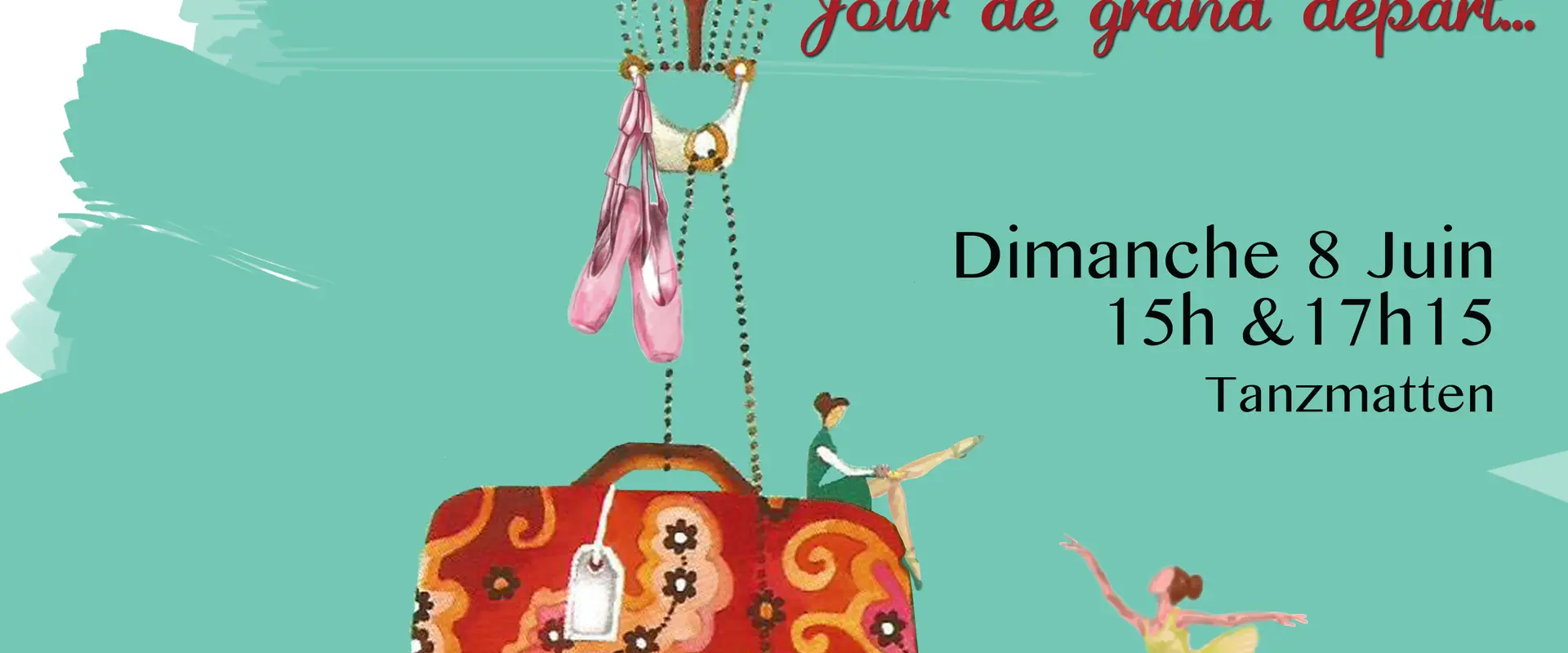 Cadanse - Ballet School Laurence Lenne
