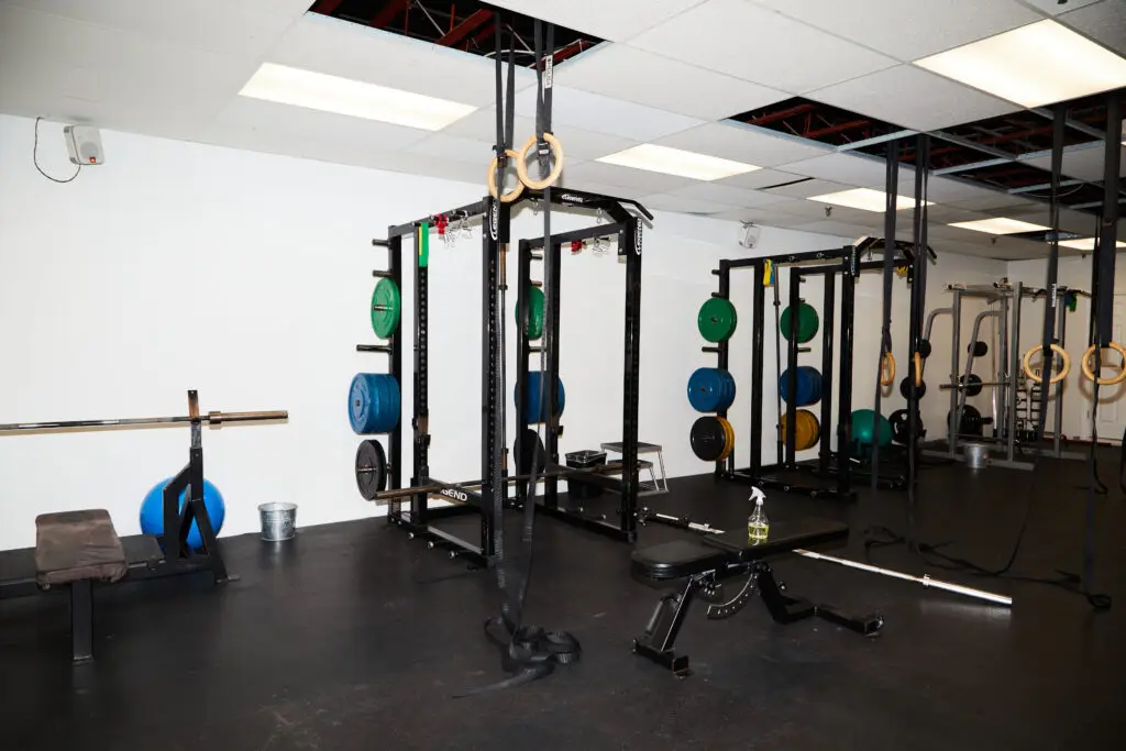 Bang Personal Training