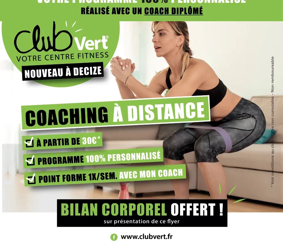 Club Vert