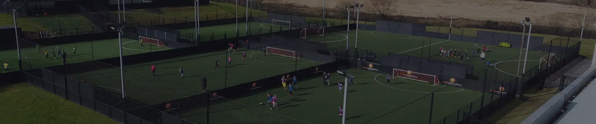 PureFootball Swansea