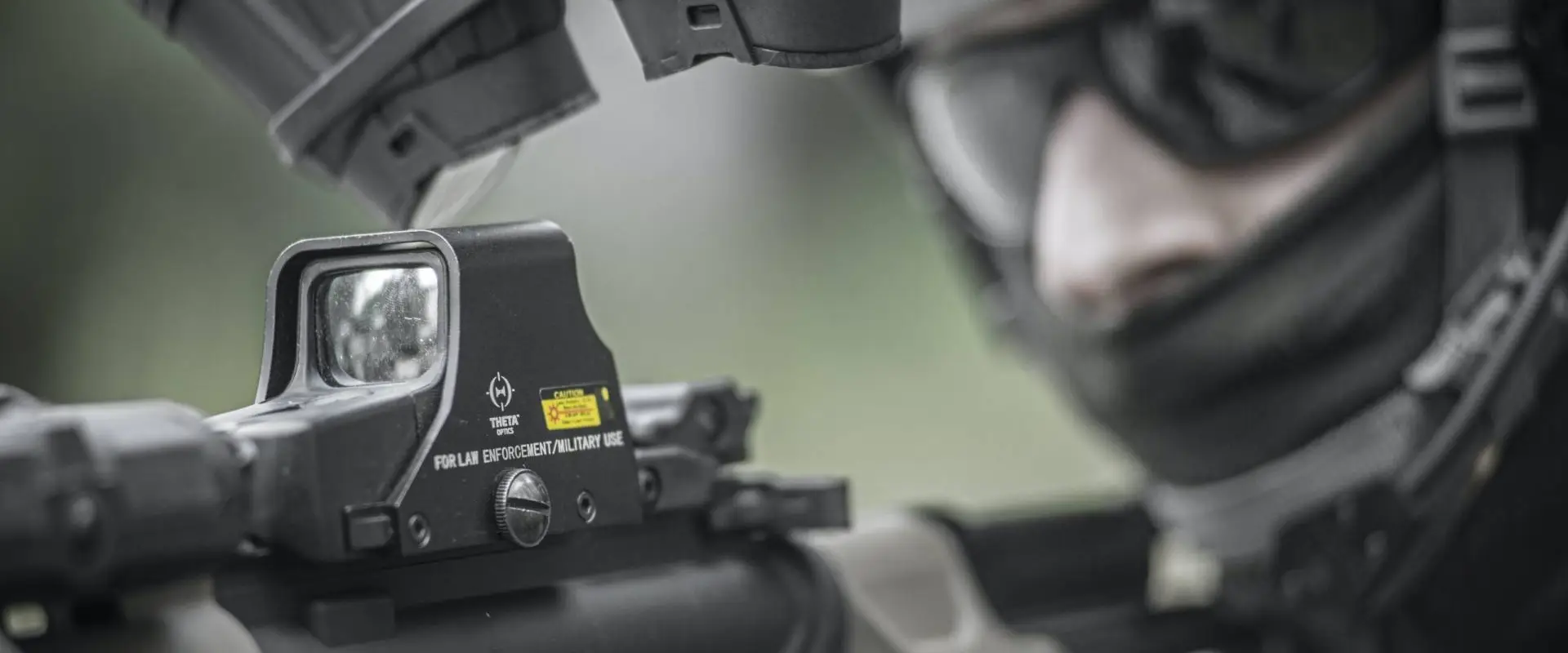 District 23 Indoor Paintball, Airsoft and Nerf Arena