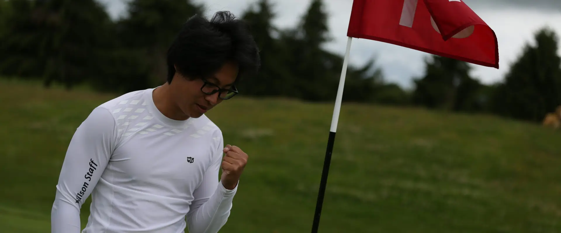 Course De Golf Île-De-France : Les Golfiteurs - Ma Chan Trackman - Golf Indoor
