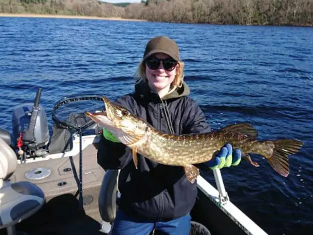 Angling Services Ireland