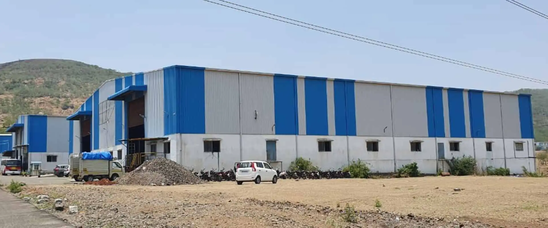 BMK BRICKKTECH (AAC Blocks & Join Mortar Manufacturer)