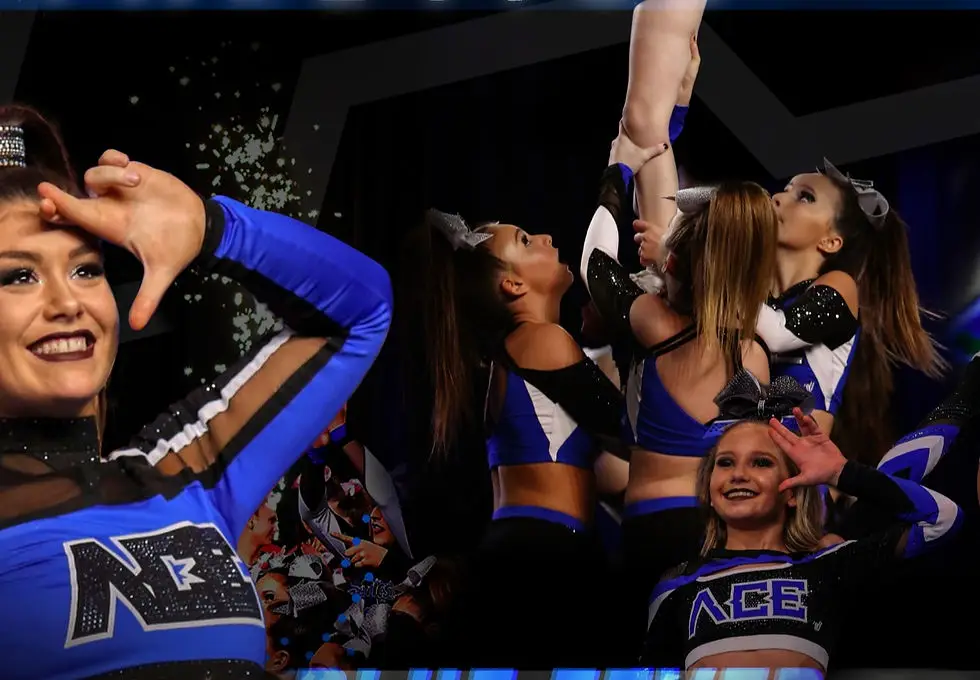 Ace - Athletics Cheer Elite