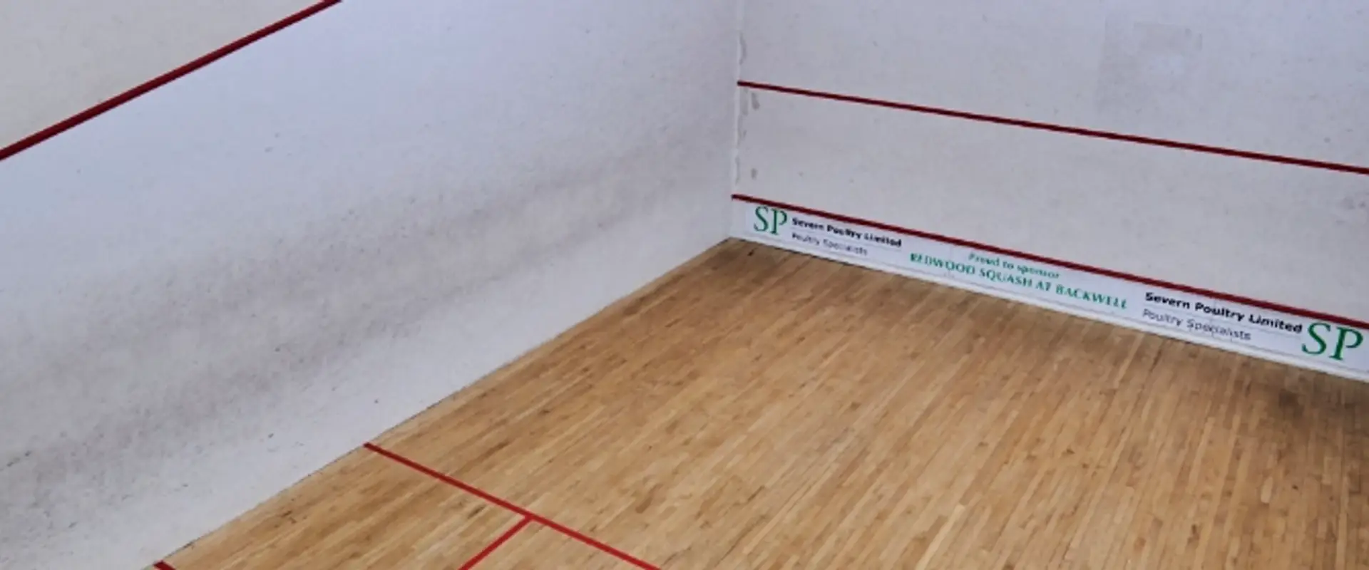 Backwell Leisure Centre