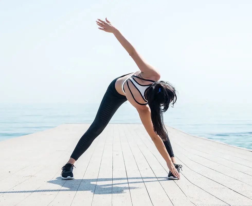 Fit With - Sports Massage