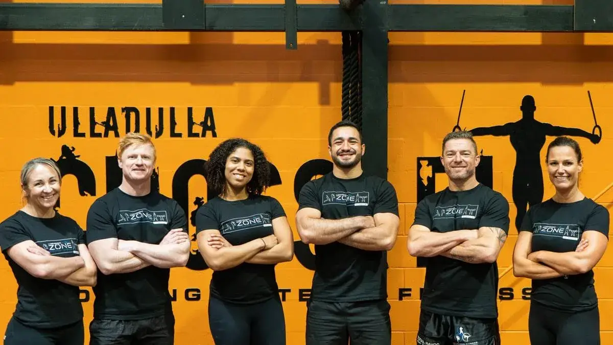 The Movement Zone Ulladulla