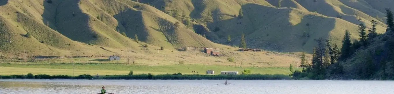 Kamloops Rowing Club