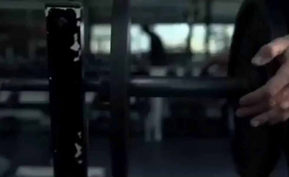 Peak Power Gym Strength and fitness