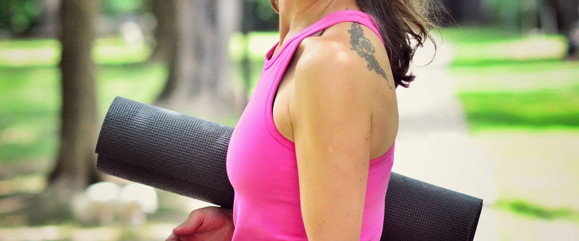 Mindful Movement - RX