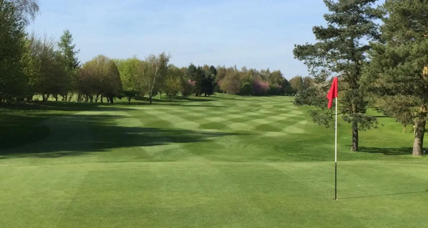 Spalding Golf Club