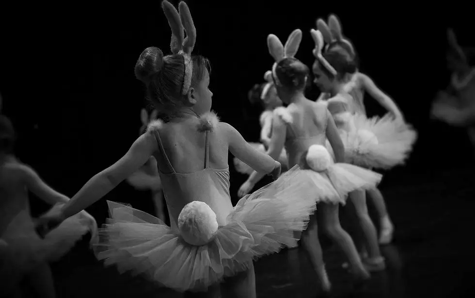 Alyson Livesey Academy of Dance & Drama