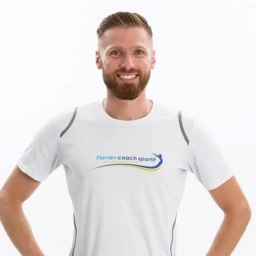 Flavien Coach Sportif