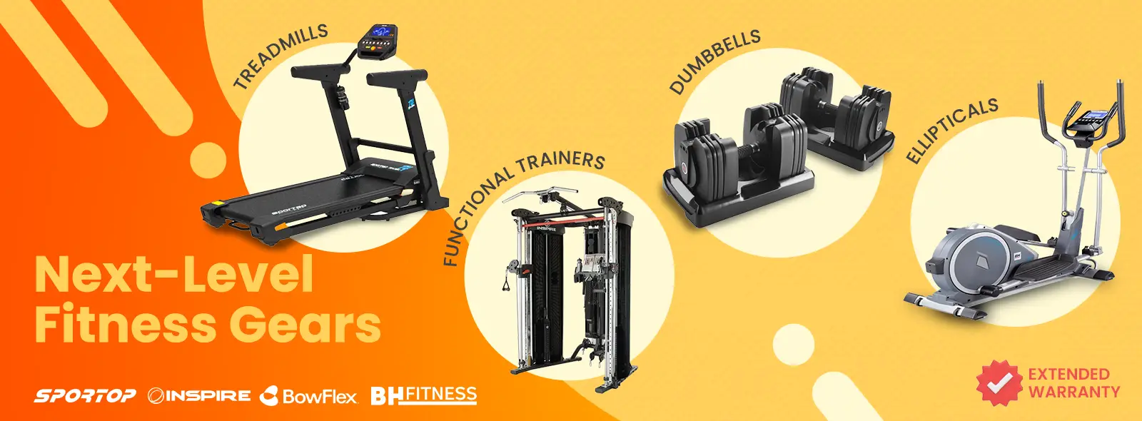 Acme Fitness Pvt Ltd