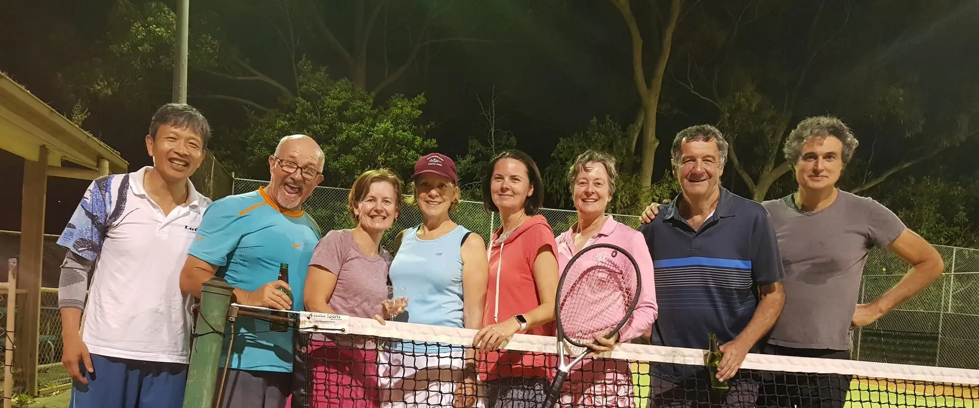 Balgowlah Tennis Club