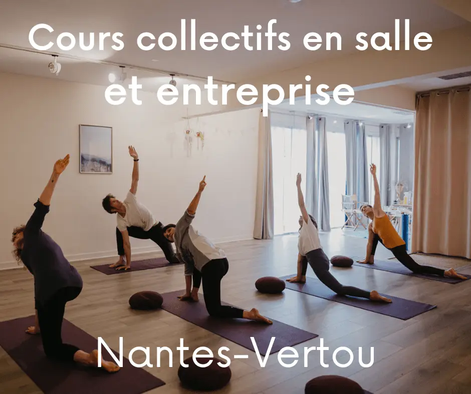 Yoga Lagom