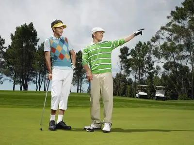 Liftlock Golf Club