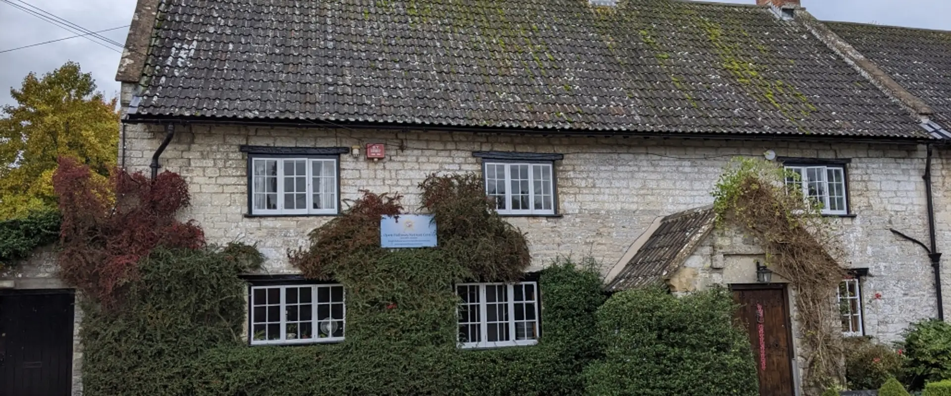 Open Pathway Retreat Centre