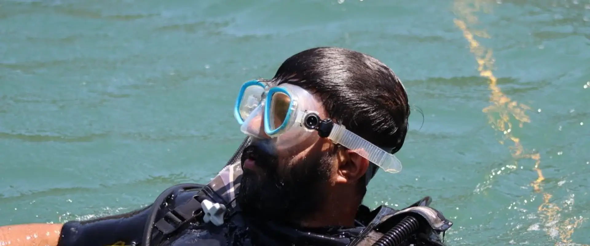 Scuba Evolution India Pvt Ltd