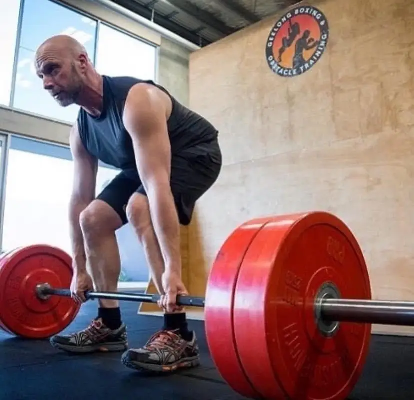 Geelong Online Fitness