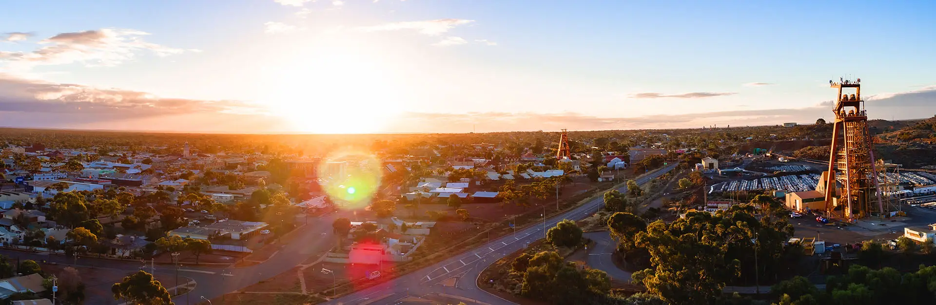 Ray Finlayson Sporting Complex