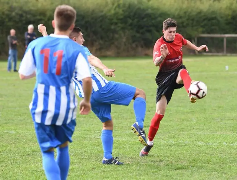 Avonvale Utd FC