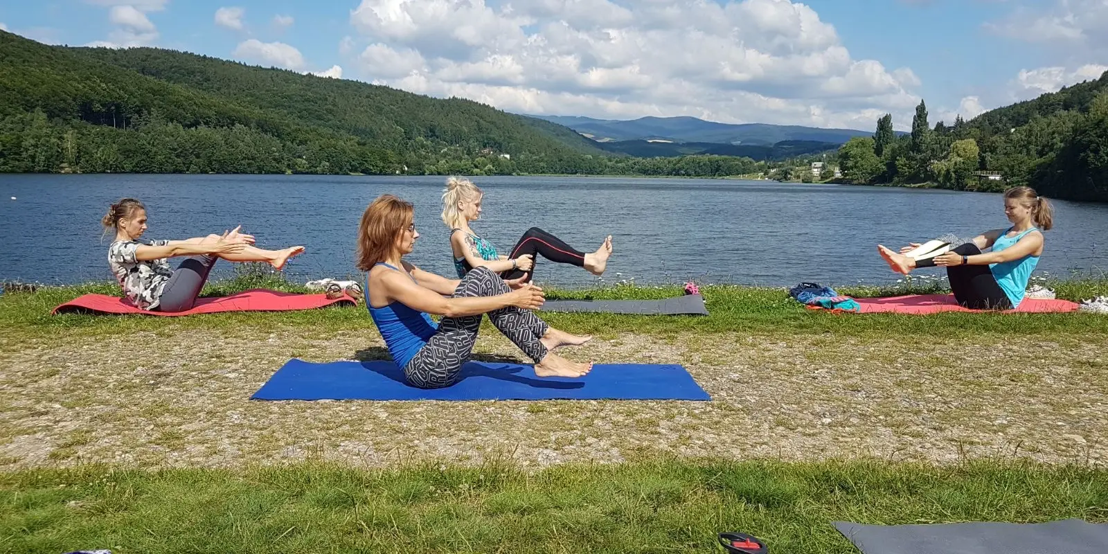 Power Joga