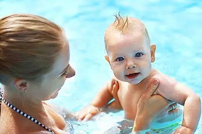Fareham Swim School