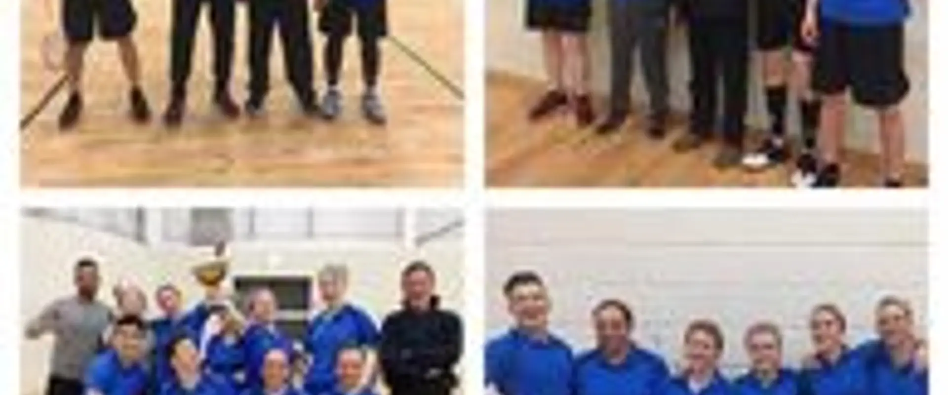 Centenary Badminton Club
