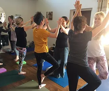BusyBody Fitness